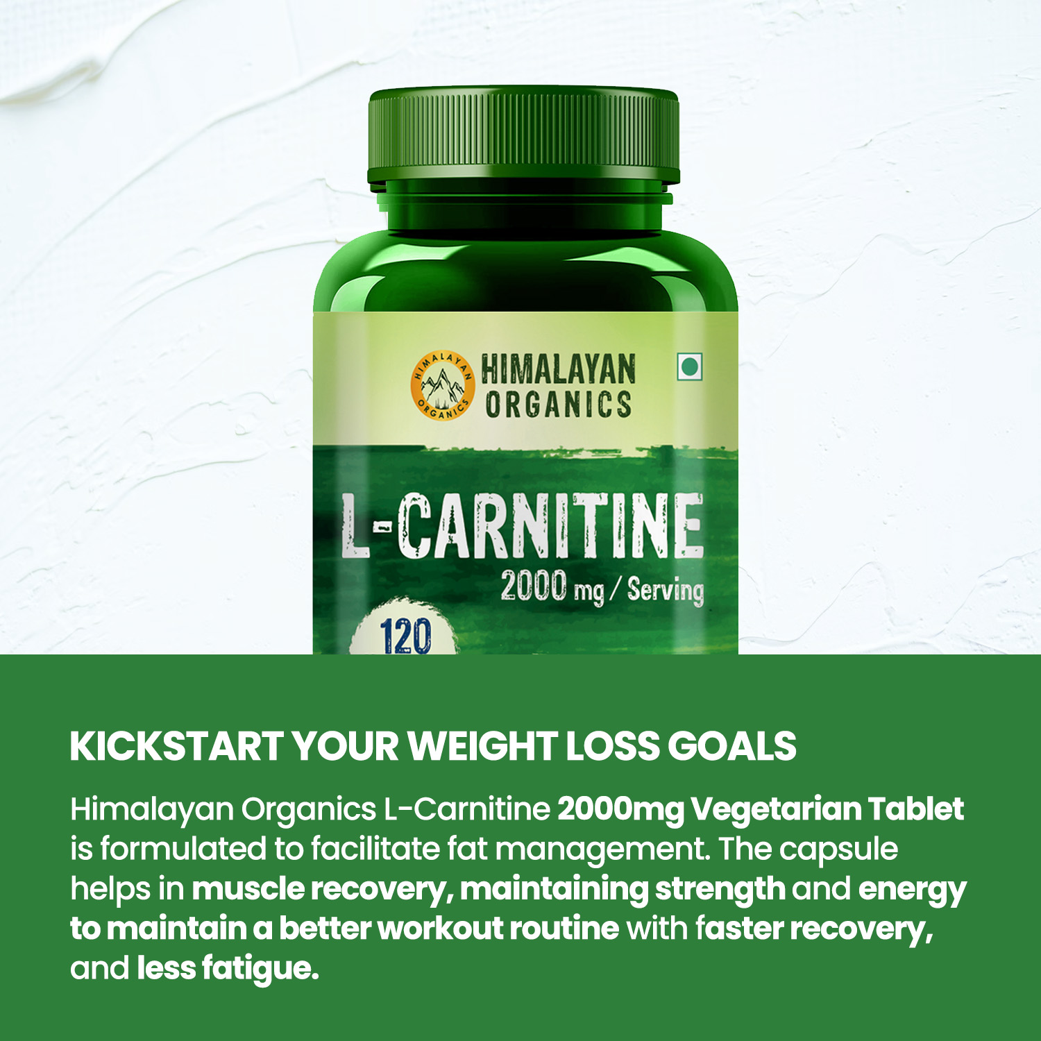 benefits of taking l carnitine daily L-Carnitine Before or After Workout – Which Is Better for Fat Loss ? main image 1