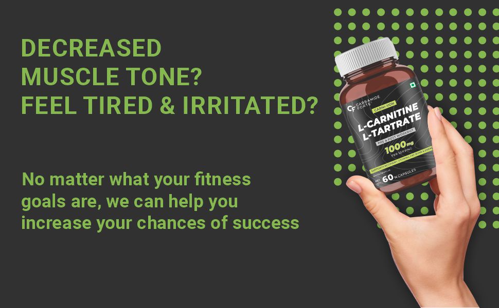 l carnitine makes me tired Deficiency: What Is It, Causes, Symptoms, and More L-Carnitine Side Effects & Safety:
