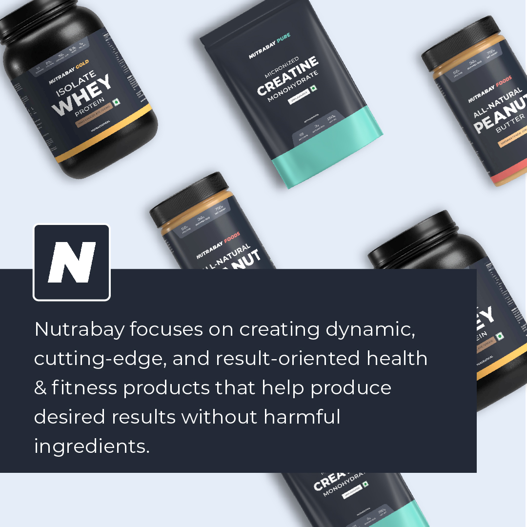 image banner Nutrabay Pro L-Arginine Tablets(Tata 1mg)-01