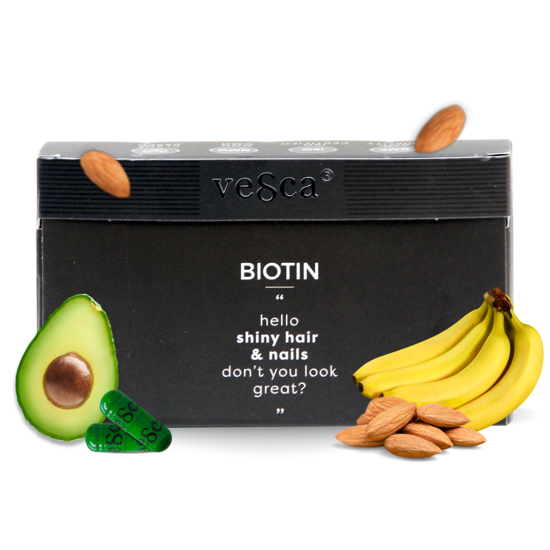 image banner Biotin 1 - 30s
