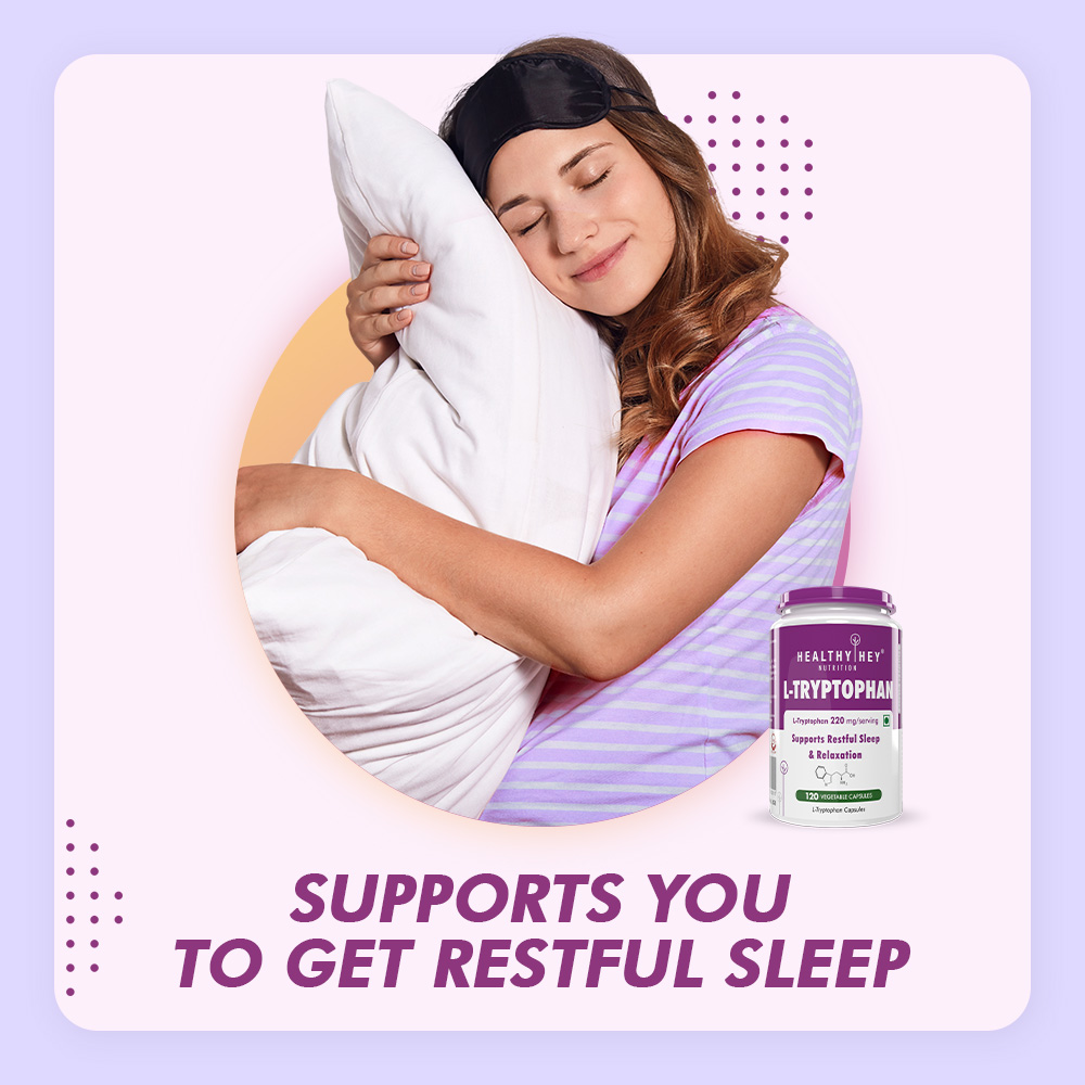 image banner L-Tryptophan_Module 1 - Benefits 1