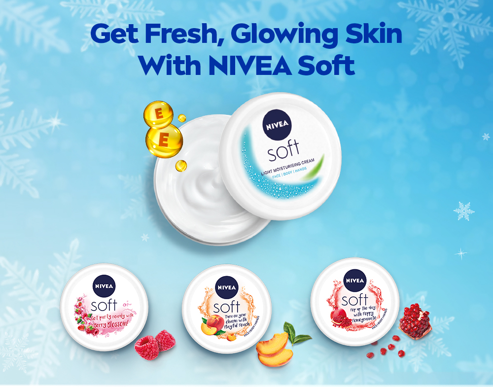 nivea cream for summer in hindi