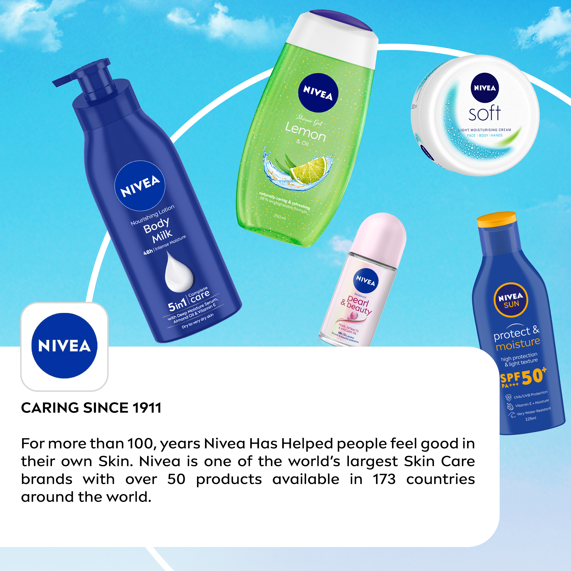 image banner Nivea M1