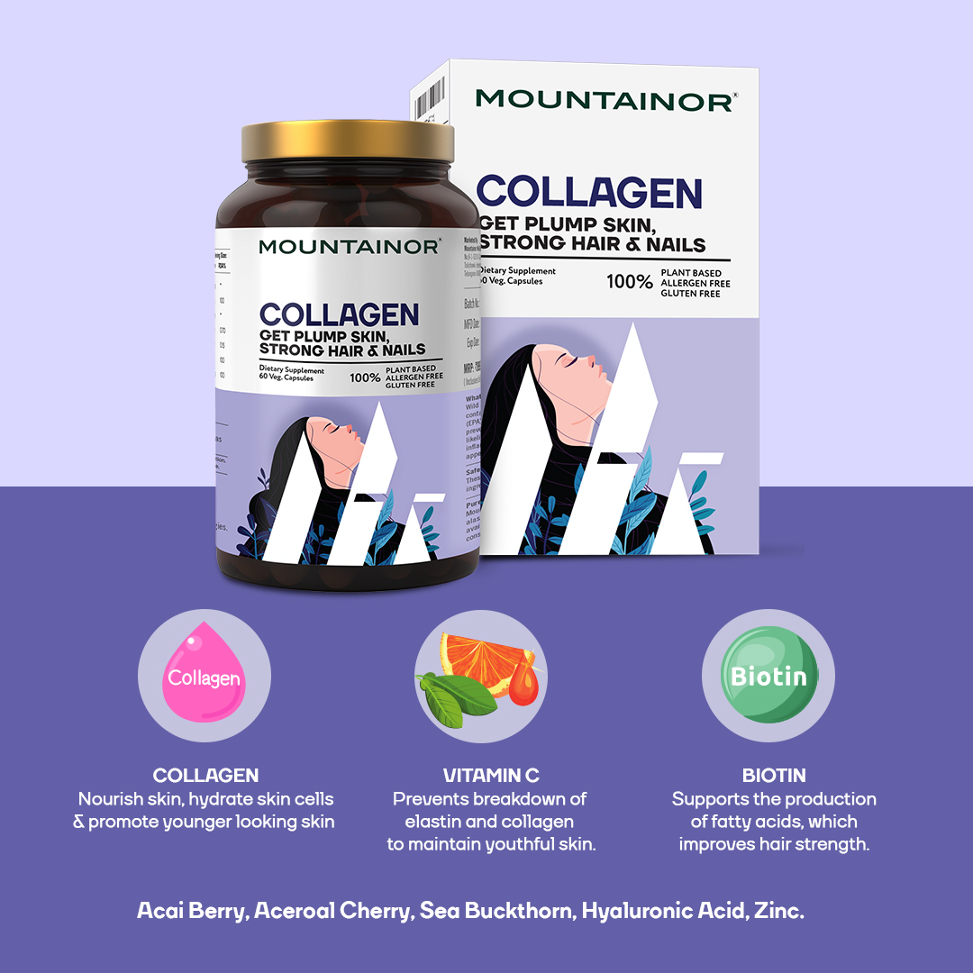 image banner Collagen 4