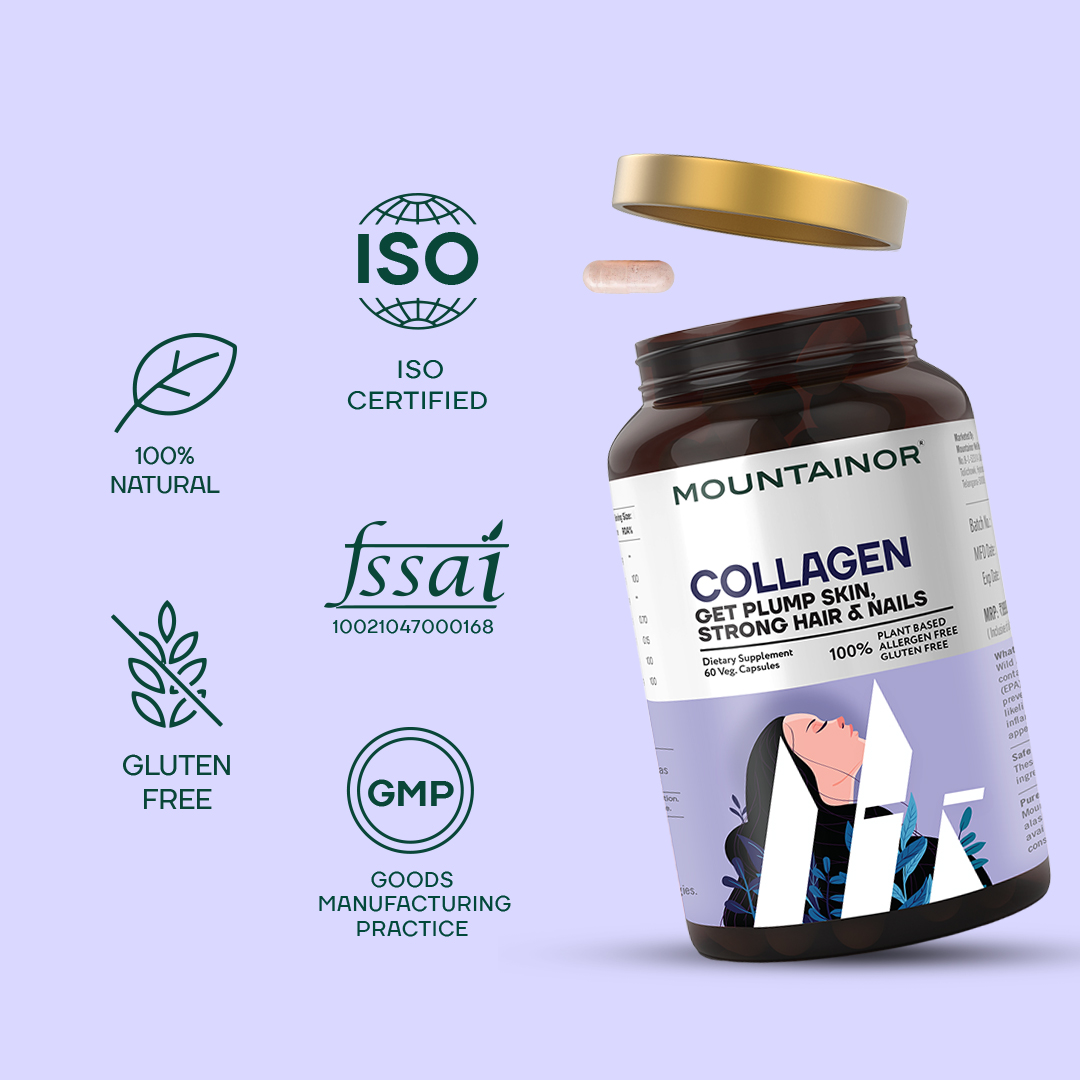 image banner Collagen 5