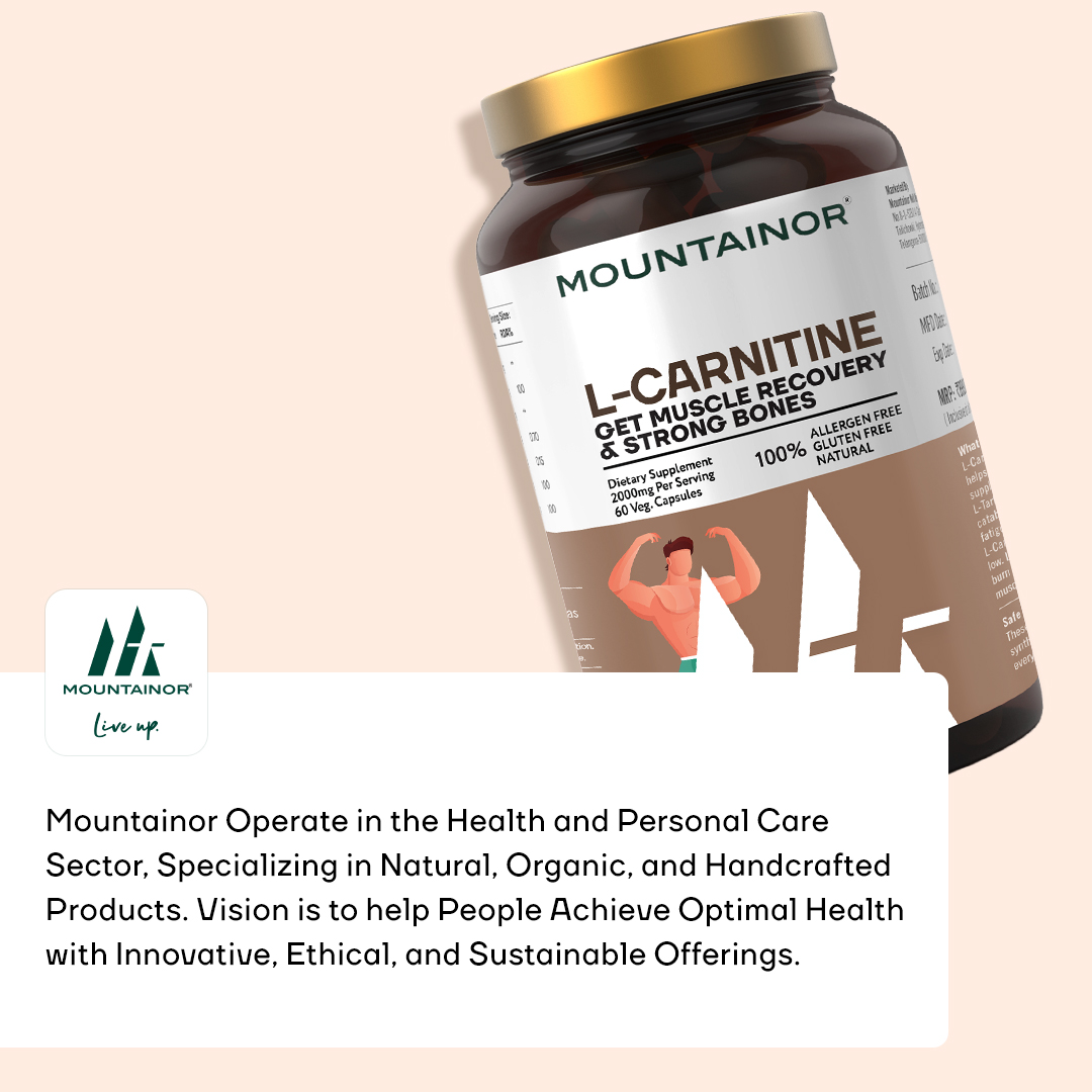 l carnitine brands in india LEAN SAUCE: YOUR FAT-BURNING CHEAT CODE