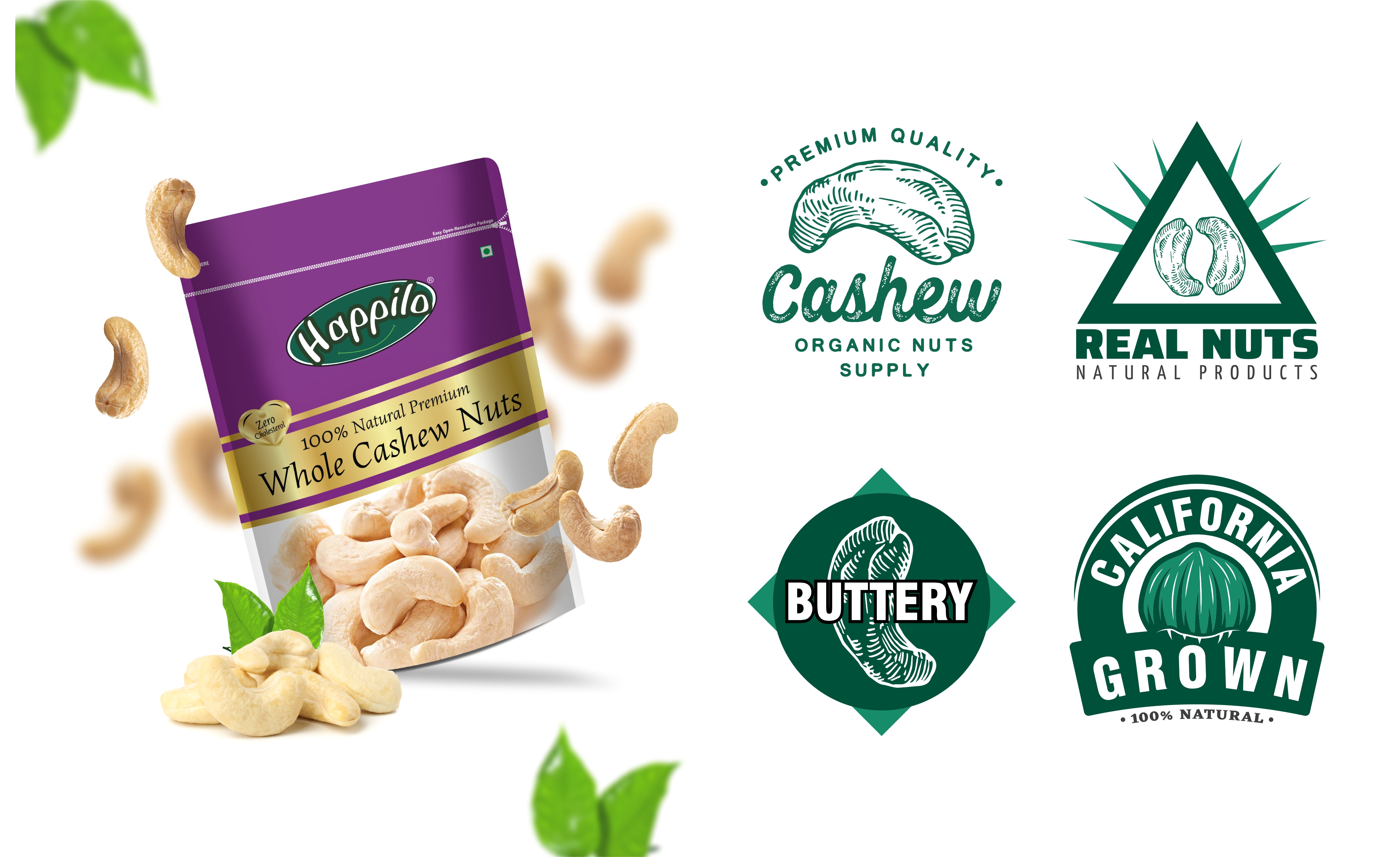 image banner cashew