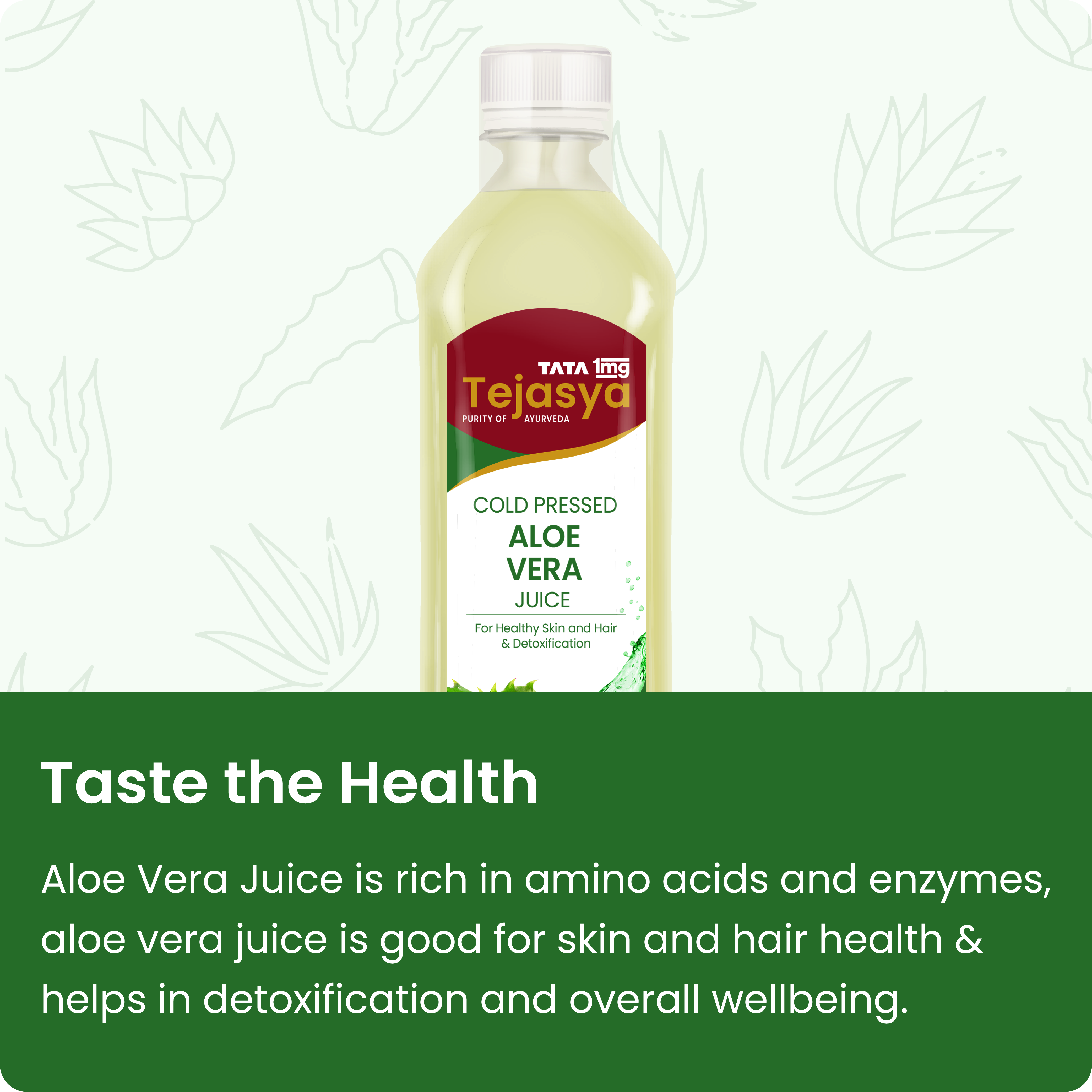 benefits aloe vera Pure Aloe Vera Gel + Tea Tree Oil