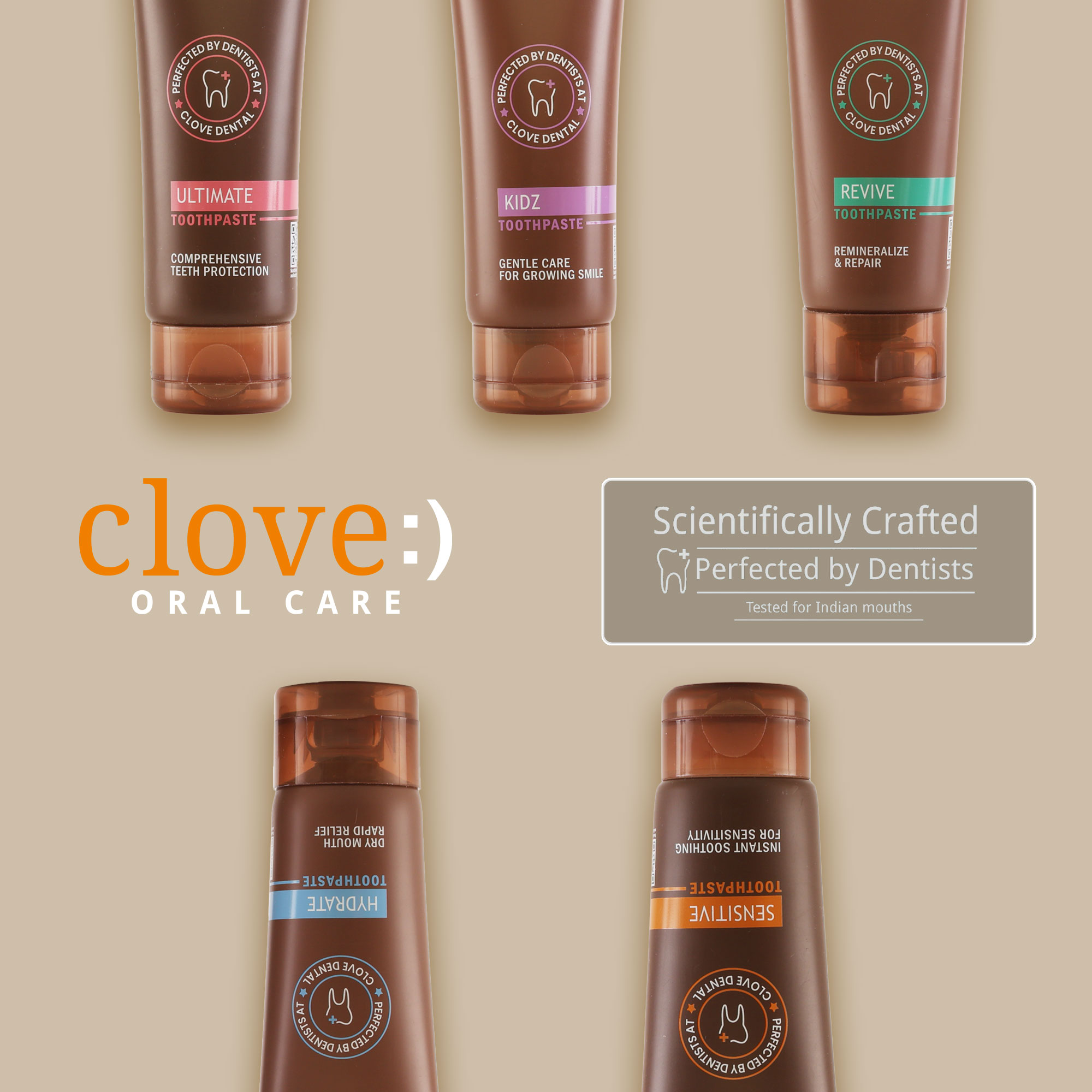 image banner Module 1 range banner