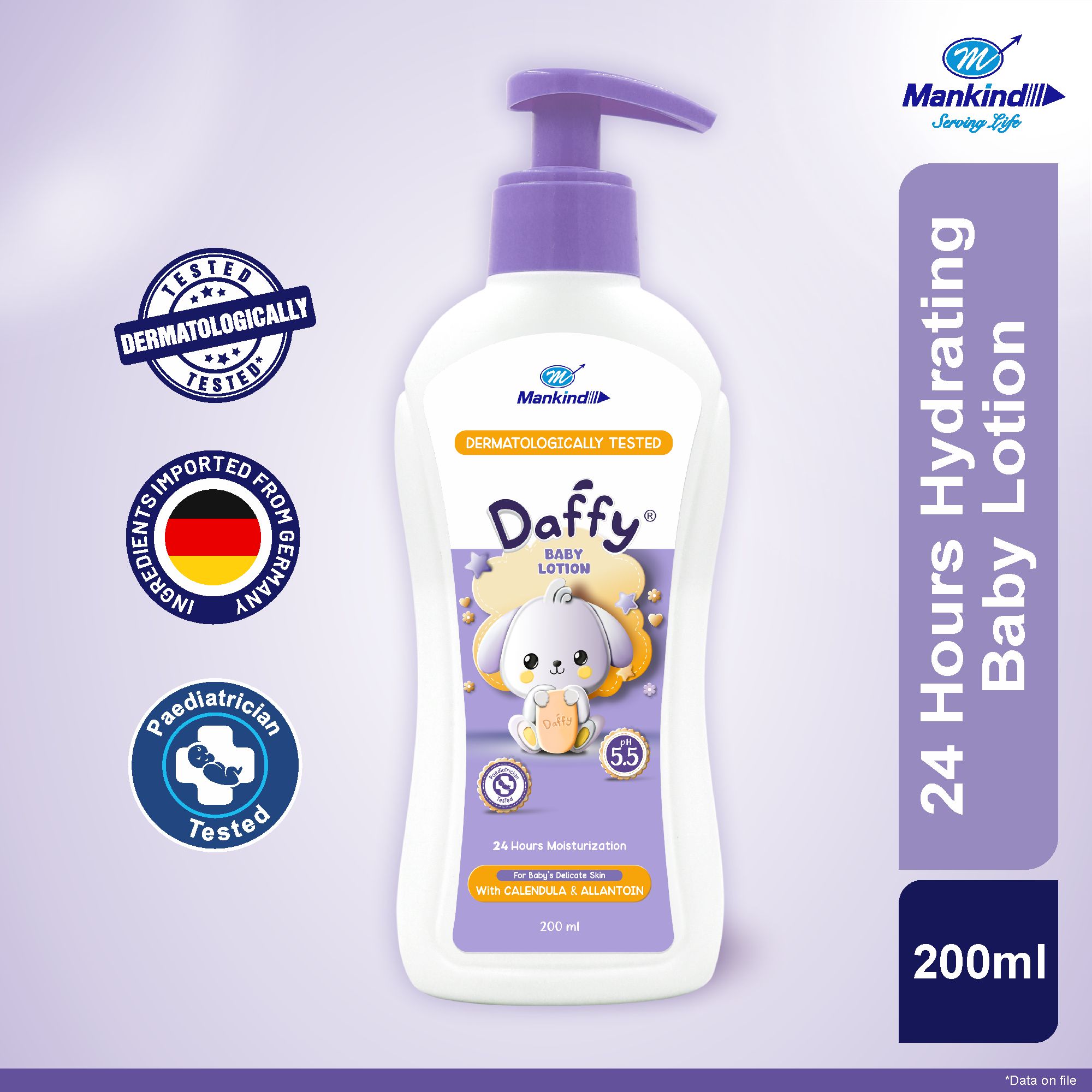 image banner Daffy Lotion-1