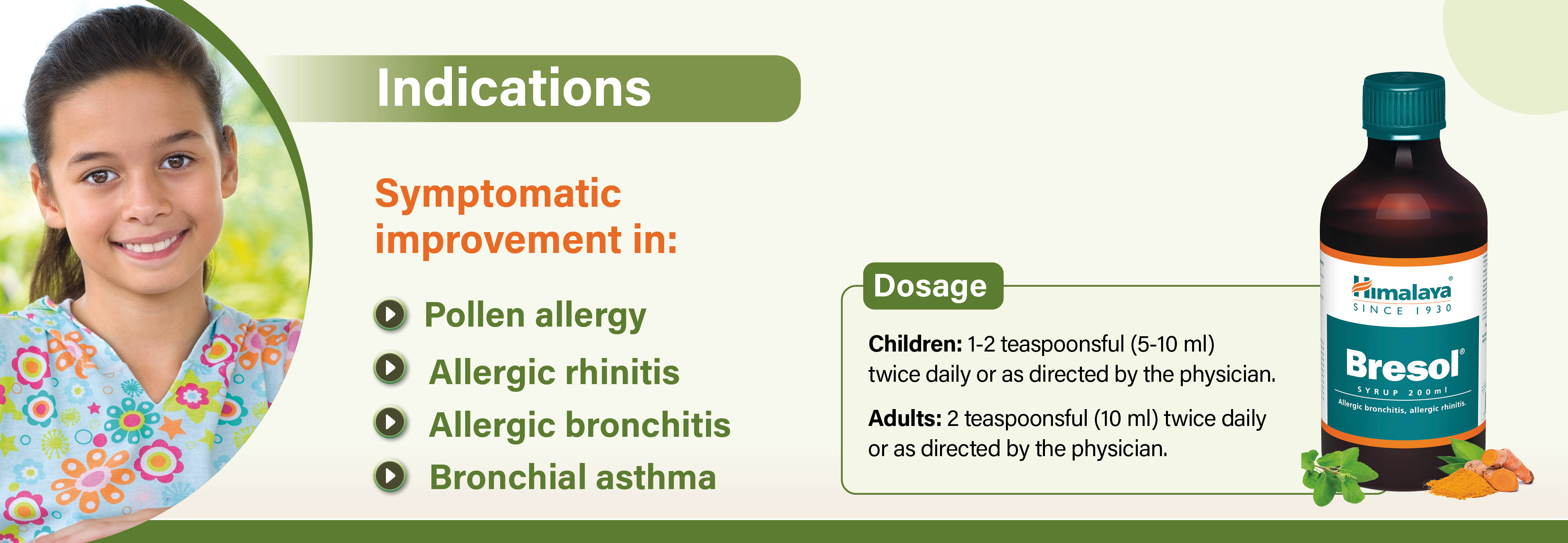 Himalaya Bresol Syrup for Respiratory Health: Buy bottle of 200.0 ml ...